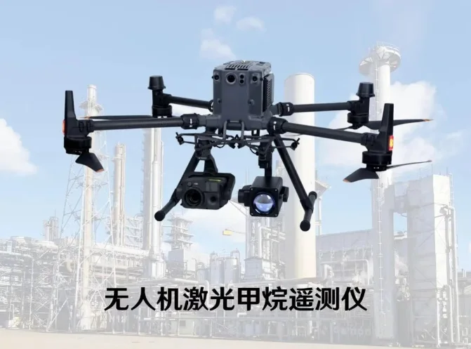 汉威科技|传感器系列之智能巡检系列