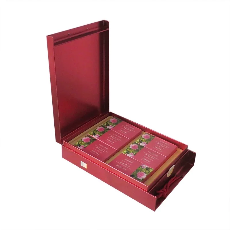 圣菲之美,糖果三宝,抗衰营养食品