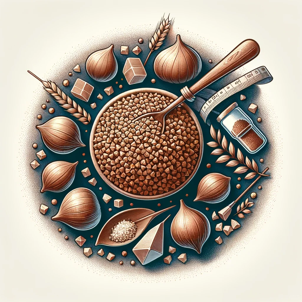 宝子们,抗糖必知的10大谷类食品!MARK一下