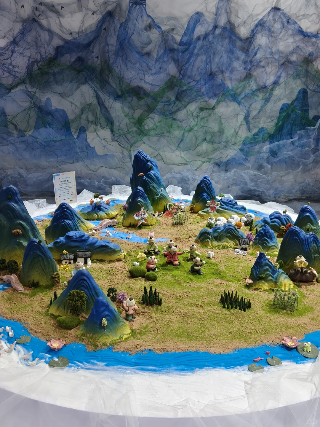 全国精品陶瓷云集!就在北京首钢园!