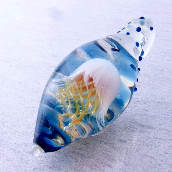 灯工玻璃审美积累 54/100