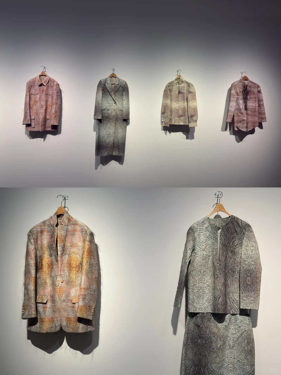 上海展览-没什么好玩的