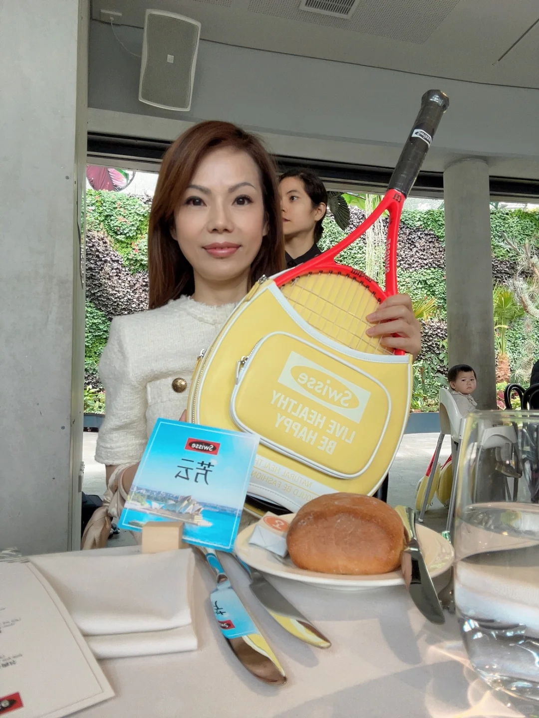 工作日常|Swisse澳洲分销商年度大会