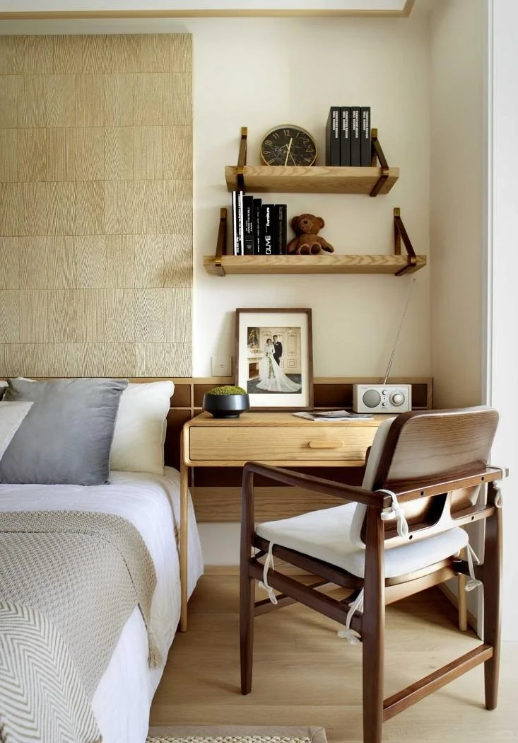 居家住宅适老化设计的12个细节干货