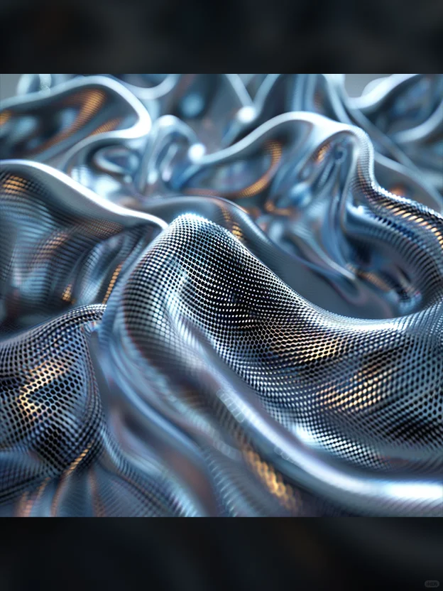 AIGC电商发热材料生成