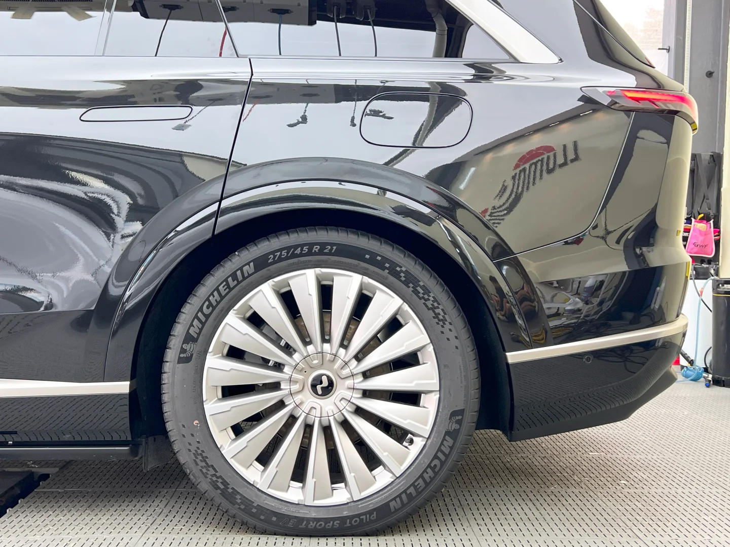 如何选择适合你的隐形车衣❓