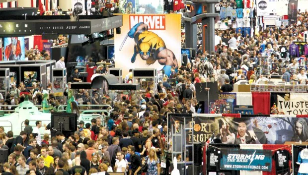 2026年美国华盛顿国际动漫展otakon