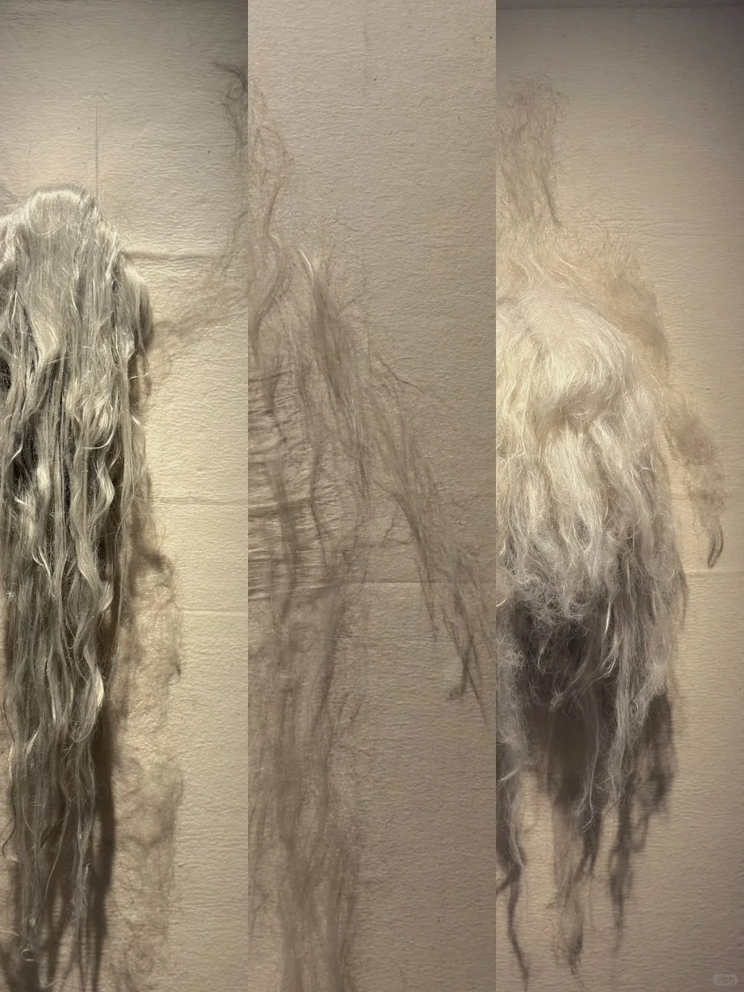 上海展览-没什么好玩的