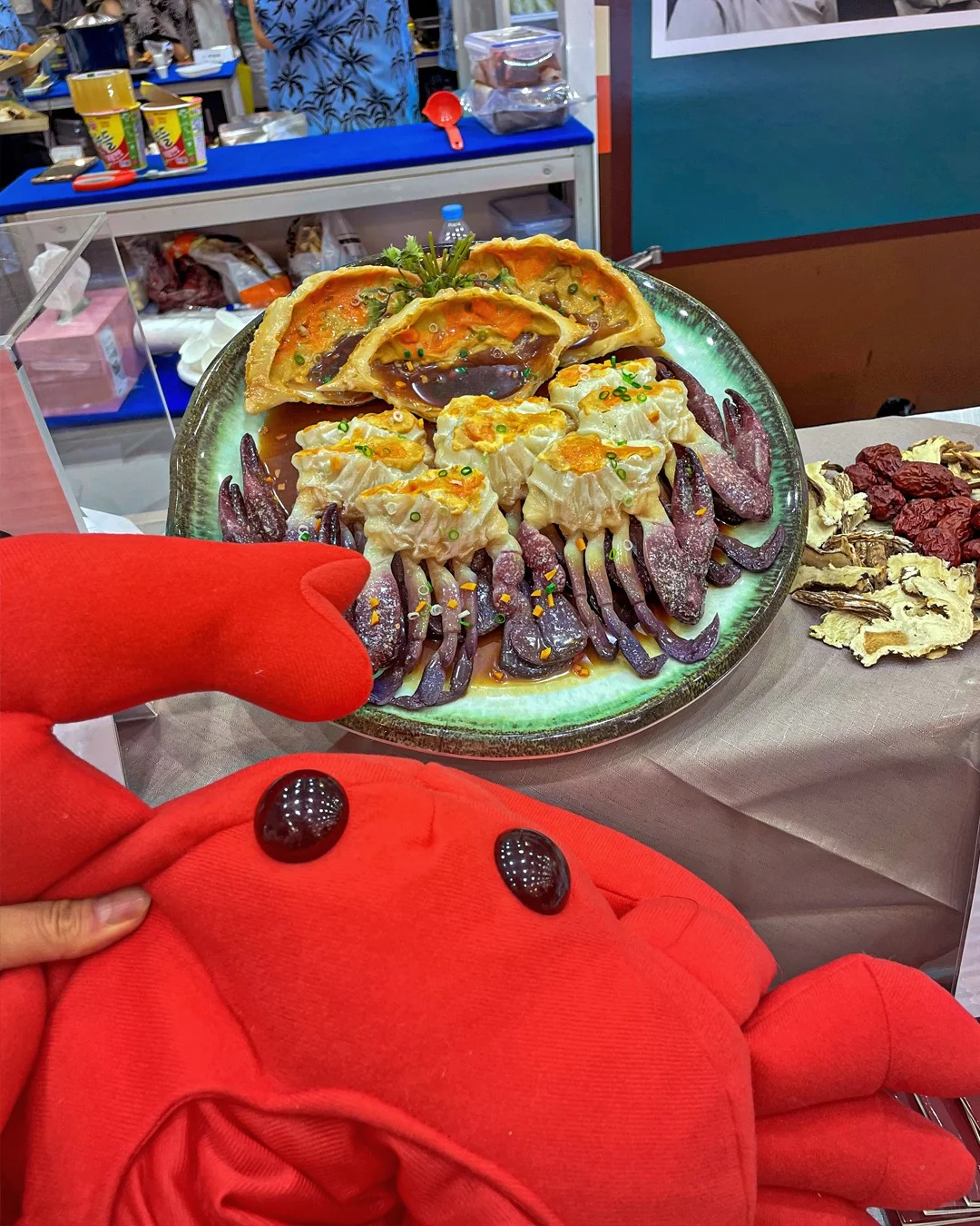 首尔薅羊毛！免门票展销会！冬天溜达好去处