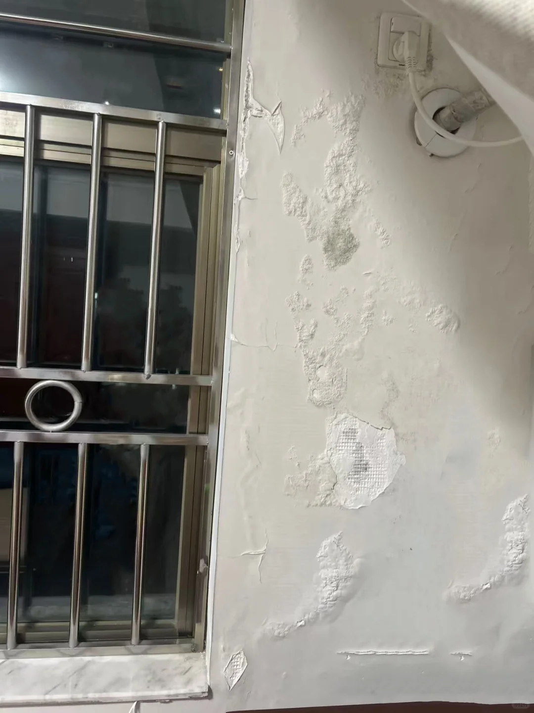 外墙渗水别乱砸！4大常见原因+维修攻略