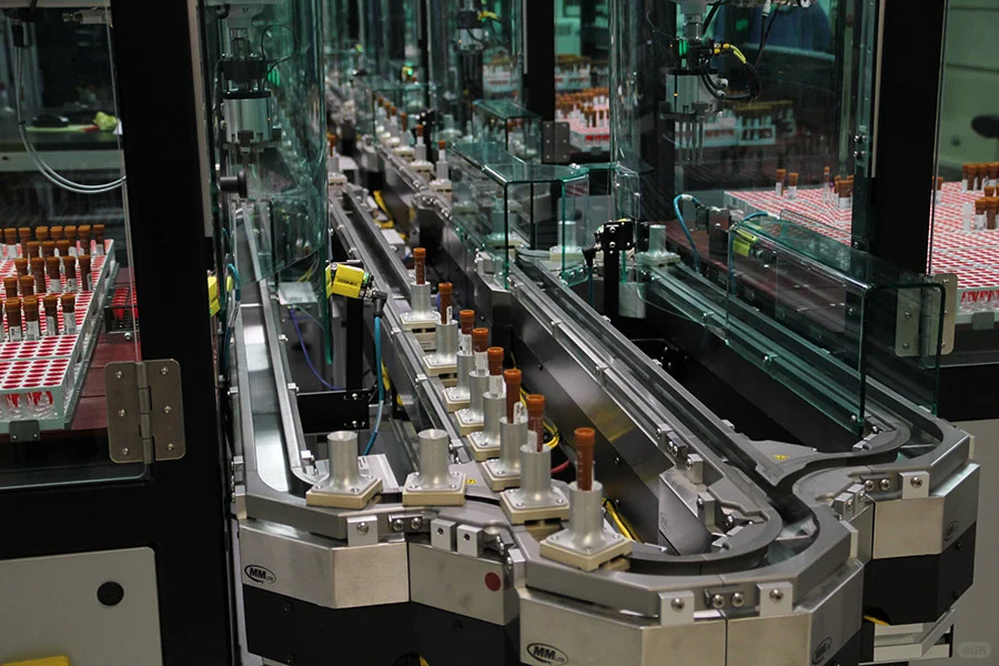 2026年美国西部自动化展览会ATX West