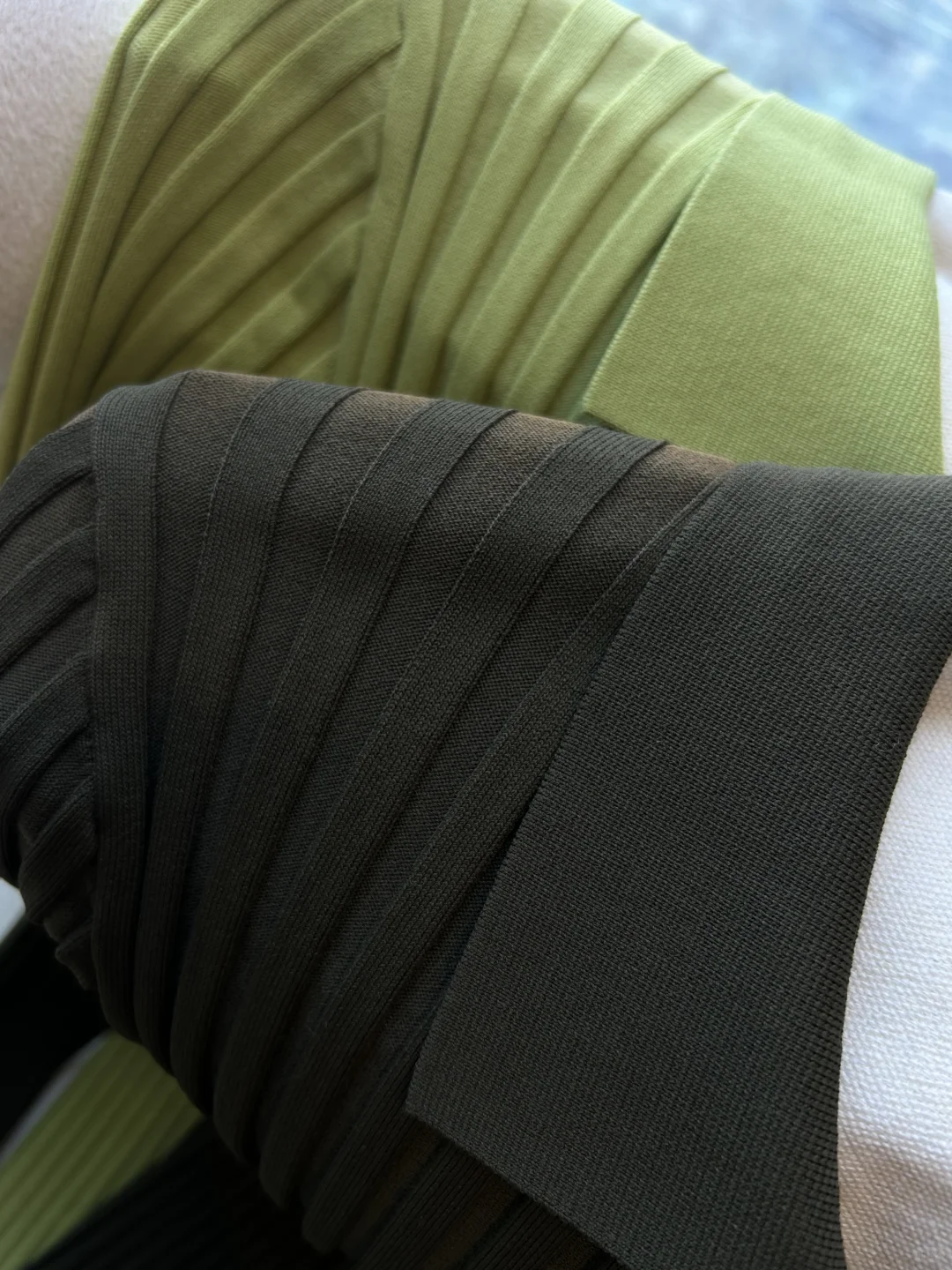 曲珠也有三六九等