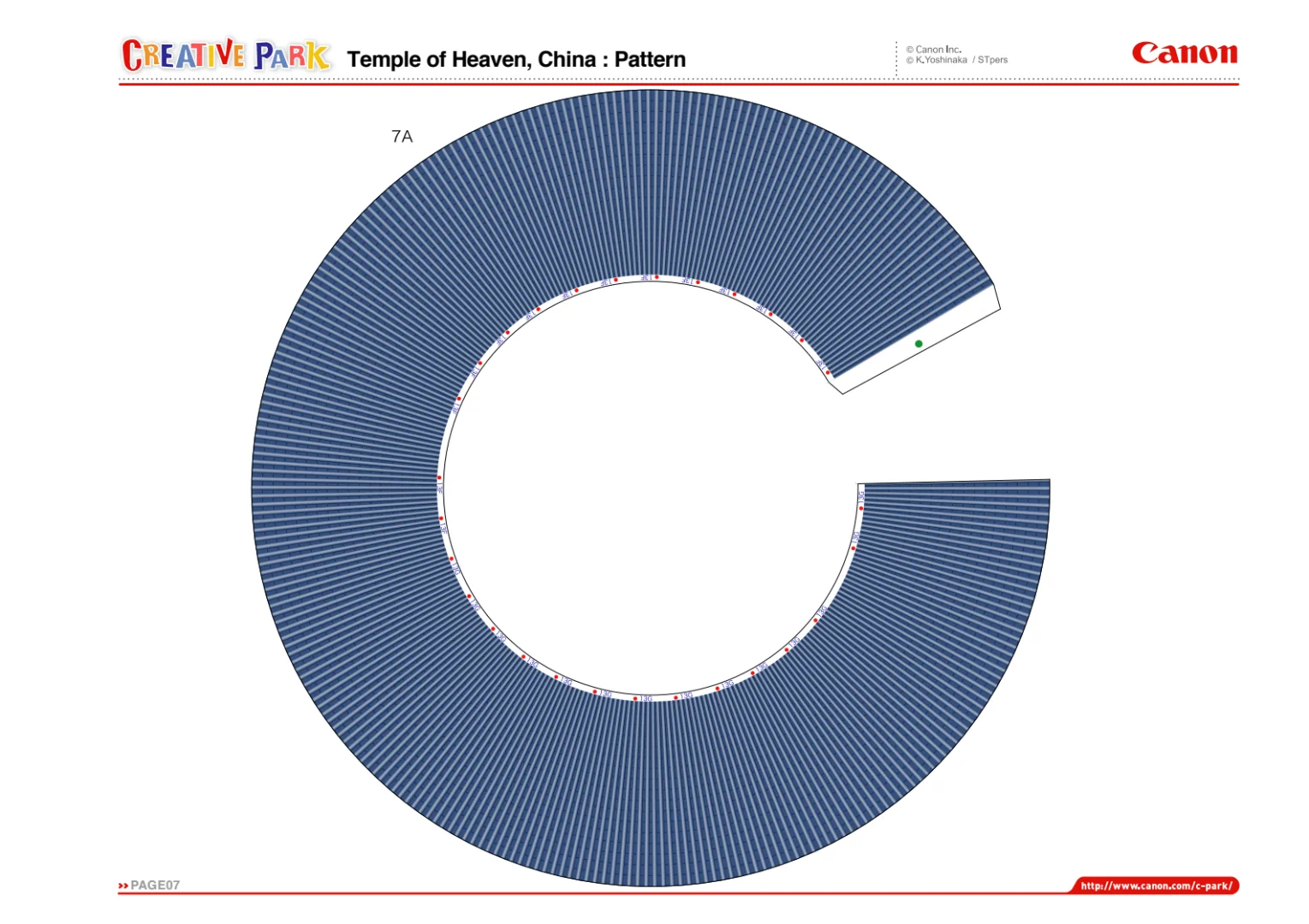 如果你的办公室有一台彩印机(五)