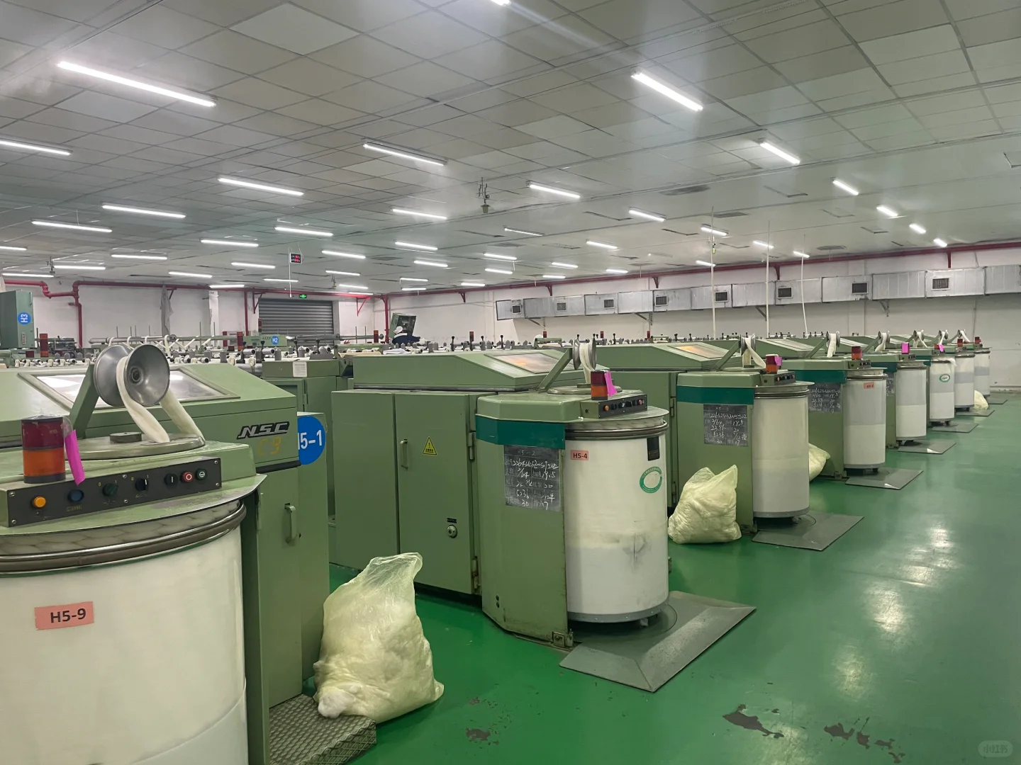 精纺毛纱实力工厂