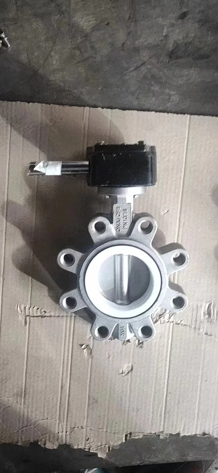 小蝶阀，大用处！阀管家来啦