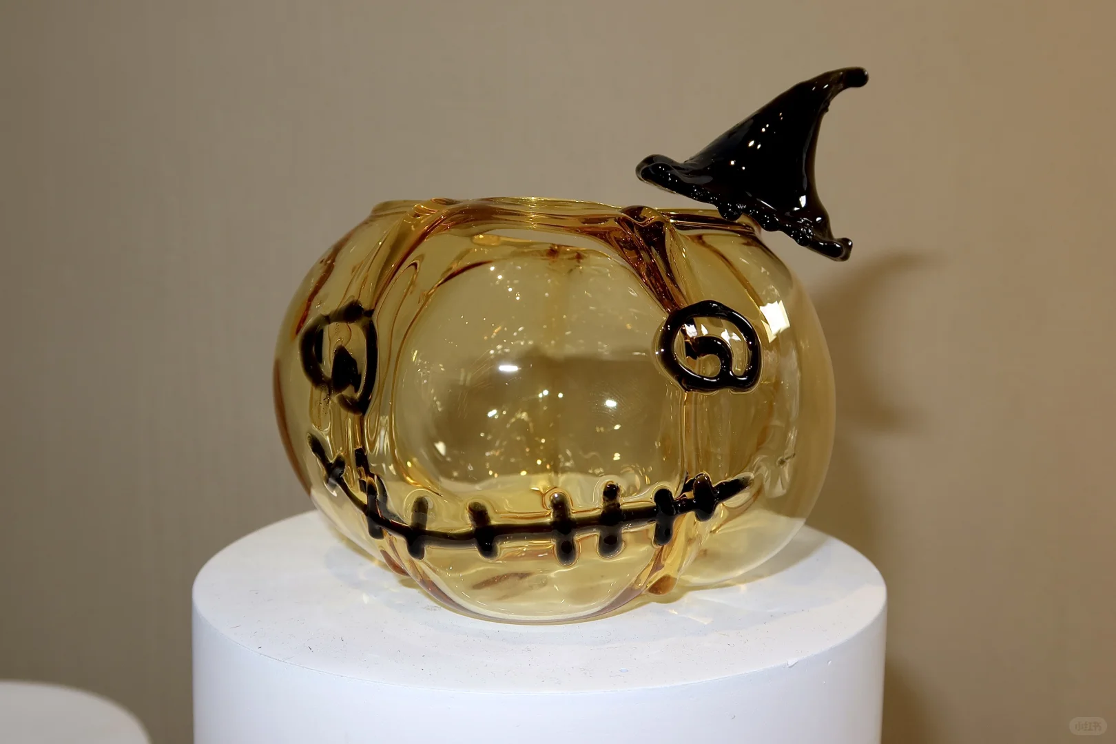 万圣节南瓜?的一天