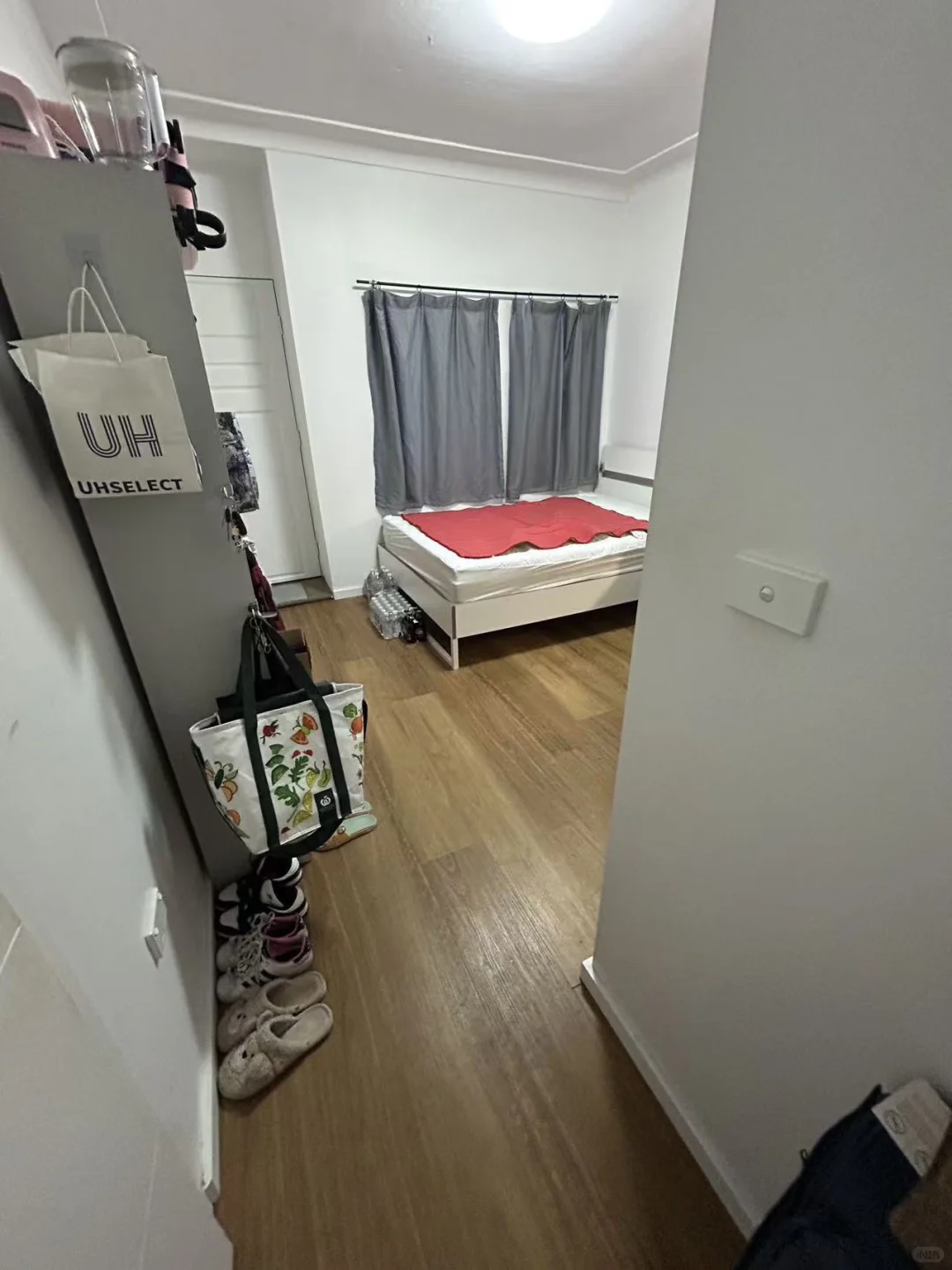 11月中卧龙岗招租