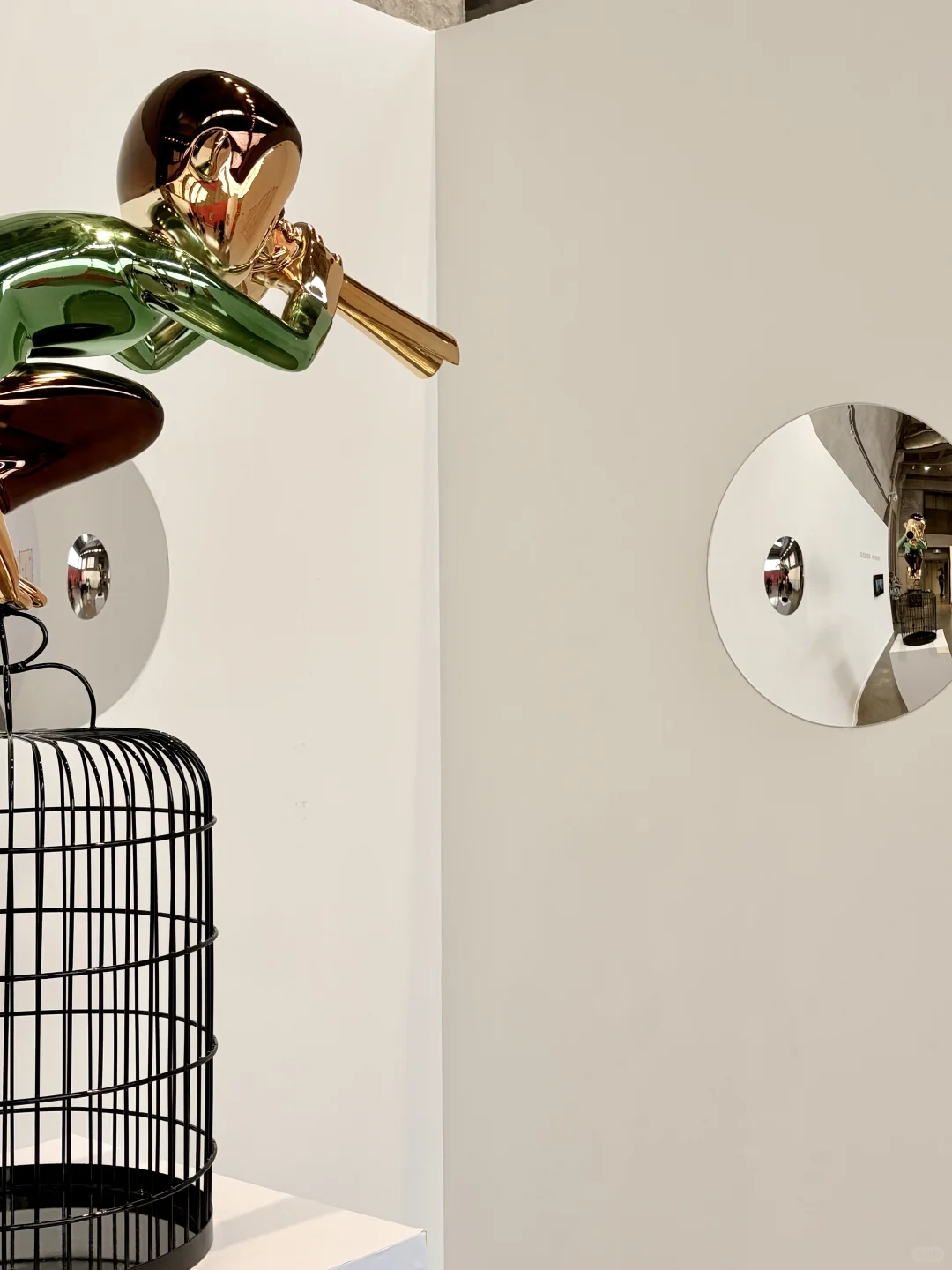 （西安新展）走入小摩的治愈世界?持续到26年