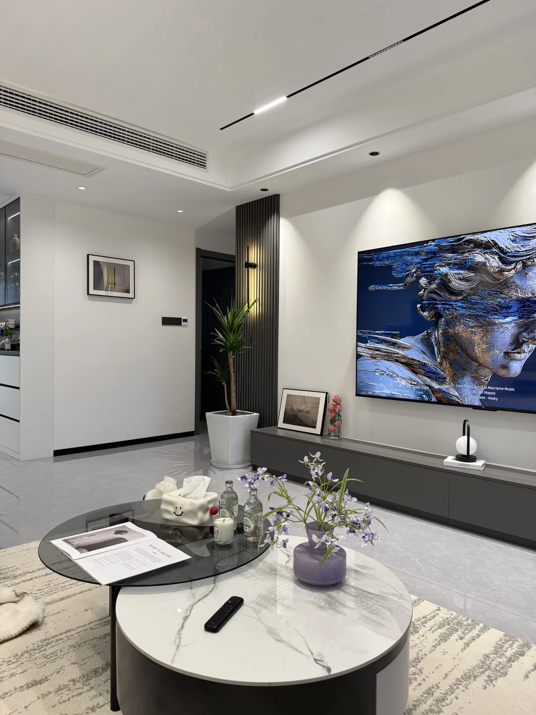 父母不干预！老公不参与！靠自己装出梦中情房