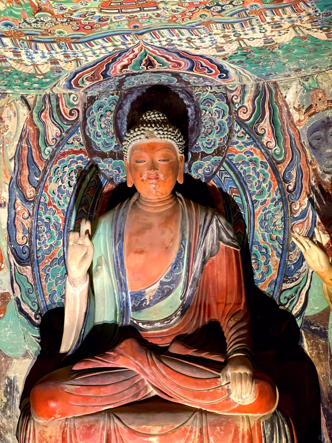 何以敦煌免费看展攻略,省下98元的快乐谁懂!