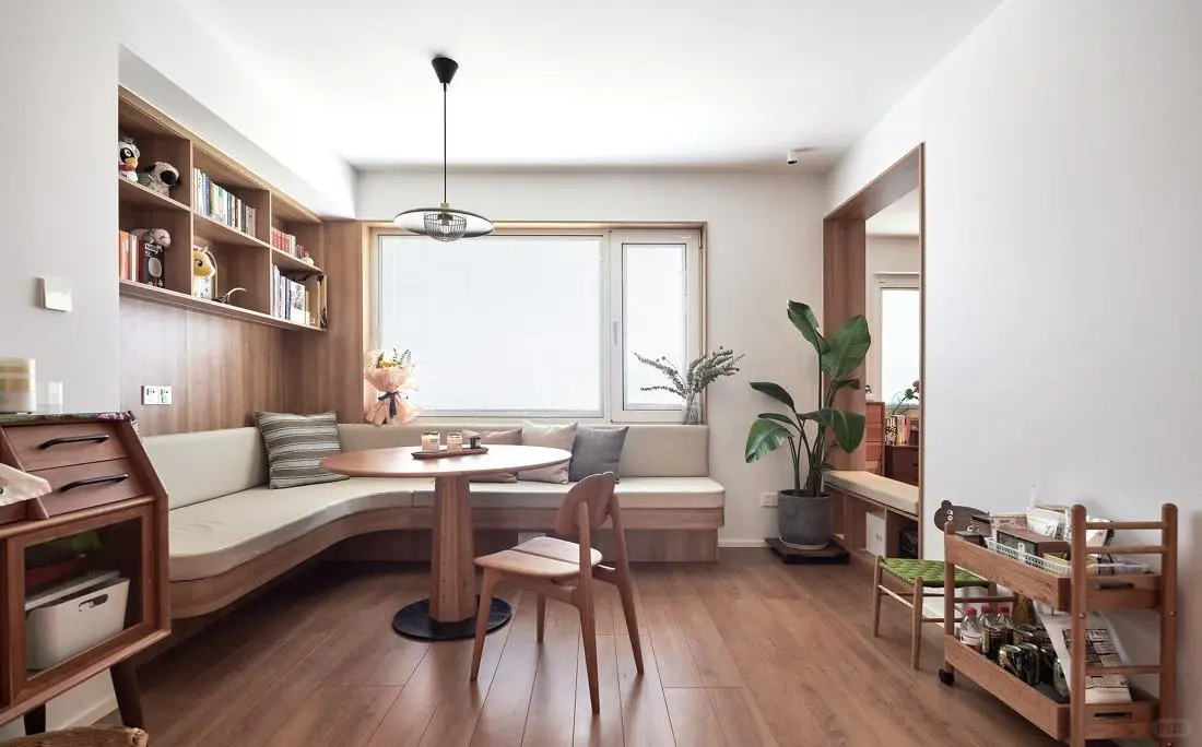 日式适老住宅案例干货