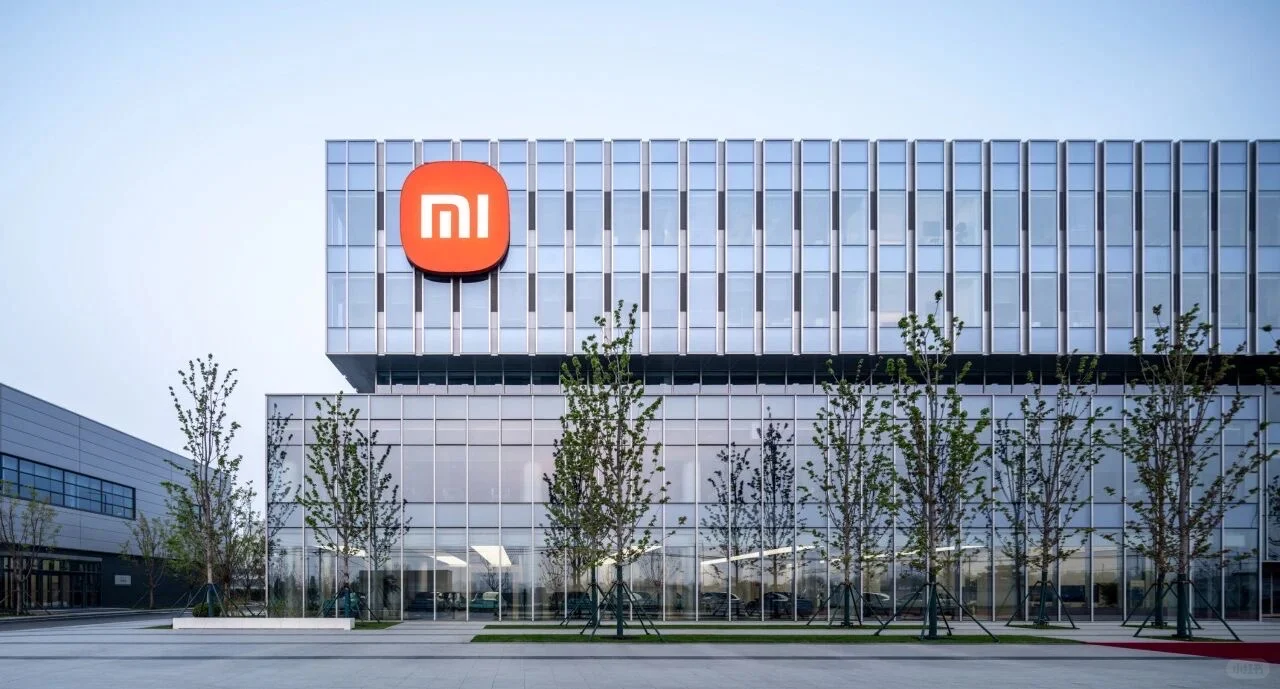 经典案例分享:小米汽车超级工厂