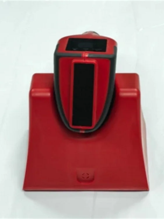 手持危险液体检测仪,神秘又实用