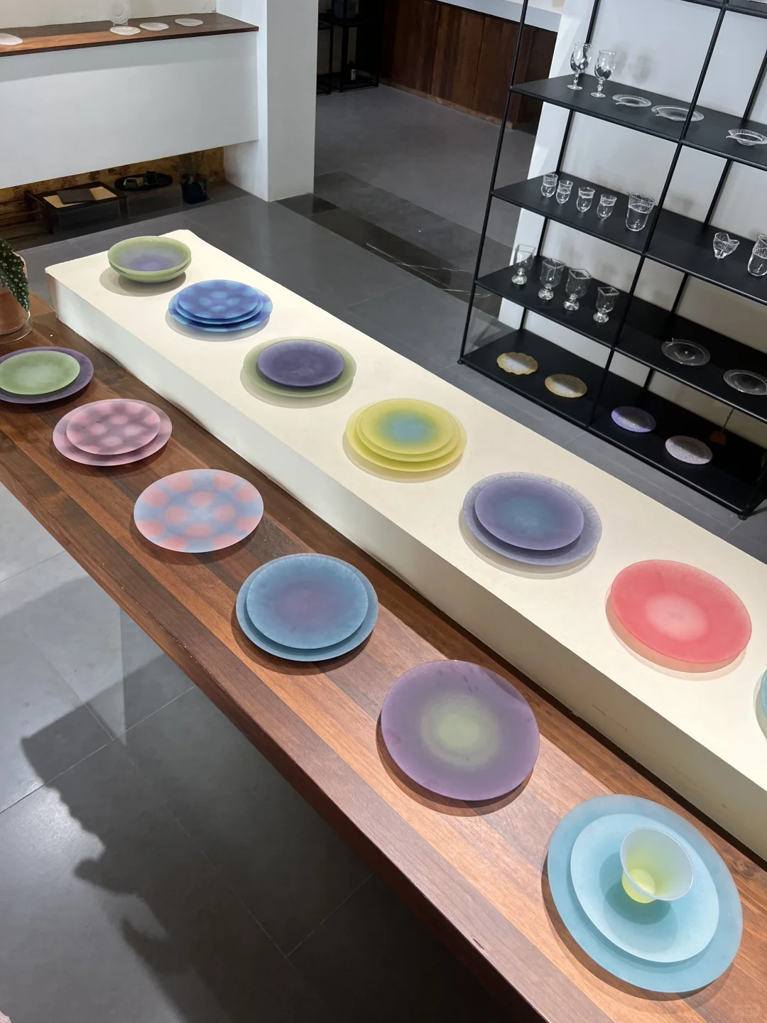 景德镇｜Something Glass