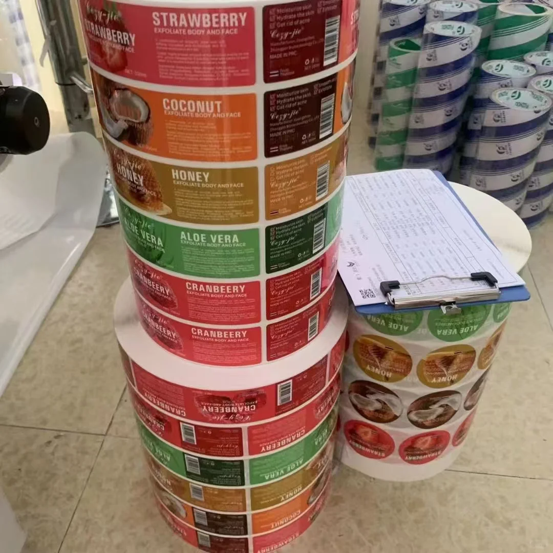 真好！小红书上找到了一家定制印刷厂