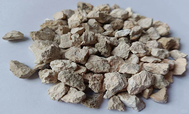 挑选高铝土矿的秘密技巧