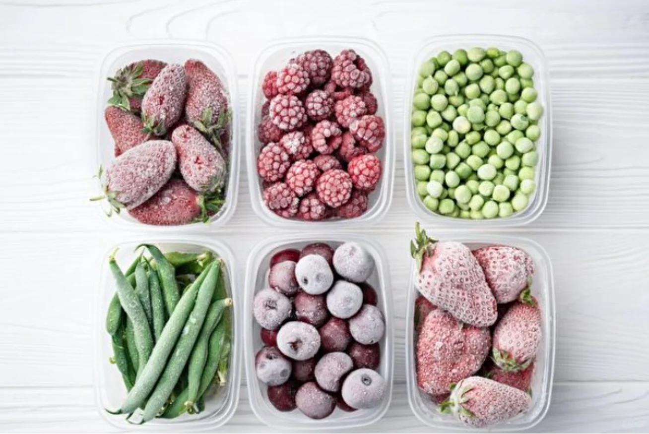 进口冷冻食品是下一个机会 ,华人创业