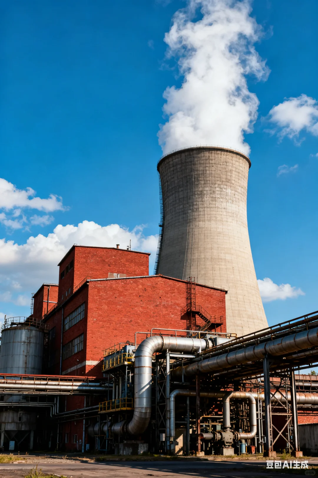 山东暄丰电力招聘电厂检修运维岗位