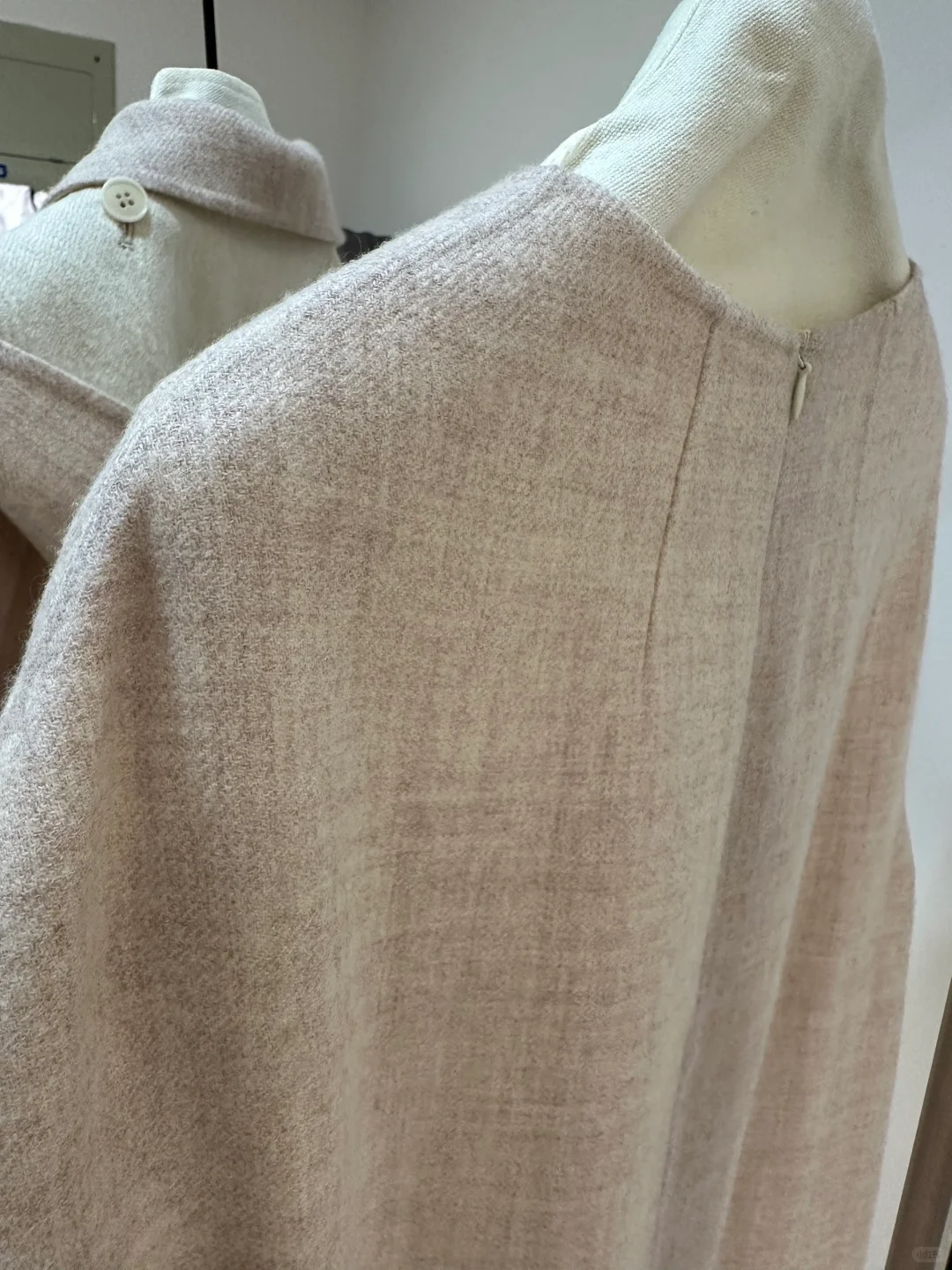 限定意大利进口色织双层面料，非同一般