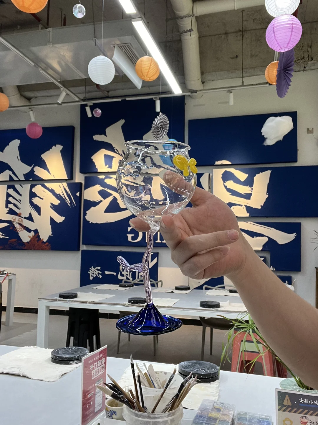 景德镇手残党救赎