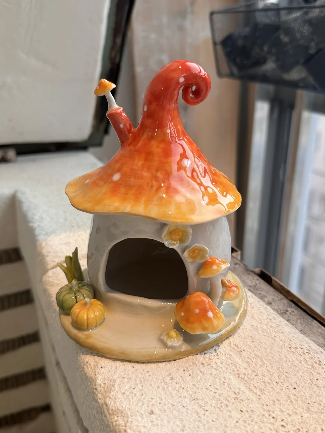 客人第三次做的…