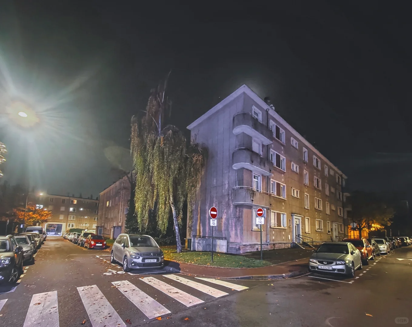 ??21世纪欧洲人热衷于新建中世纪城镇