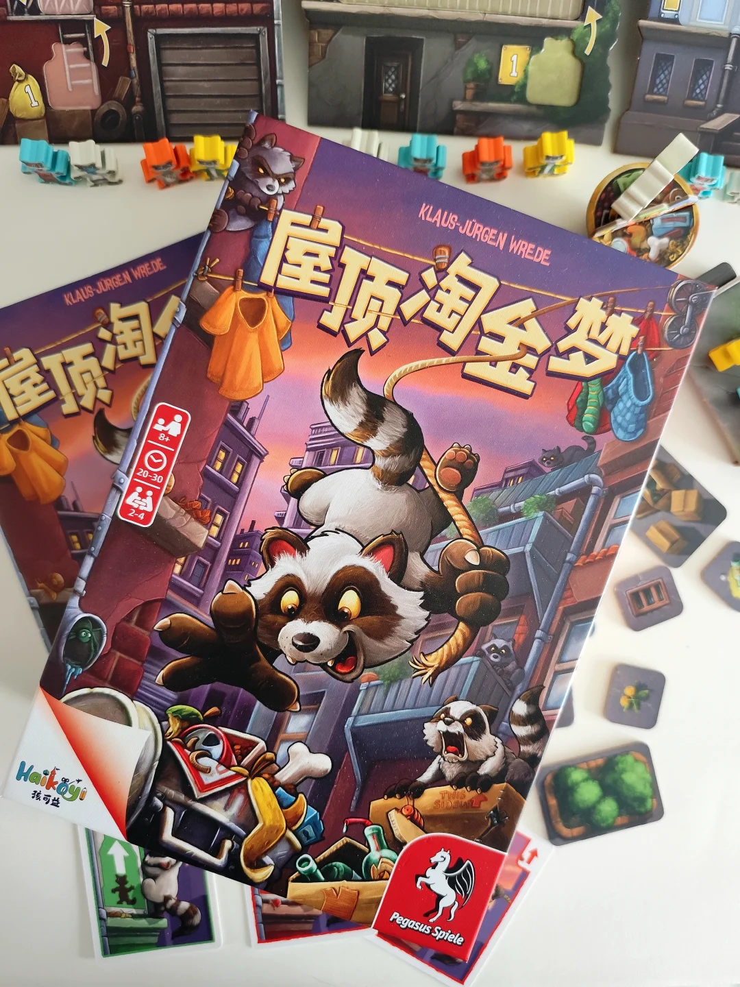 轻松拿捏小朋友的玩具｜个个都是来报恩的！