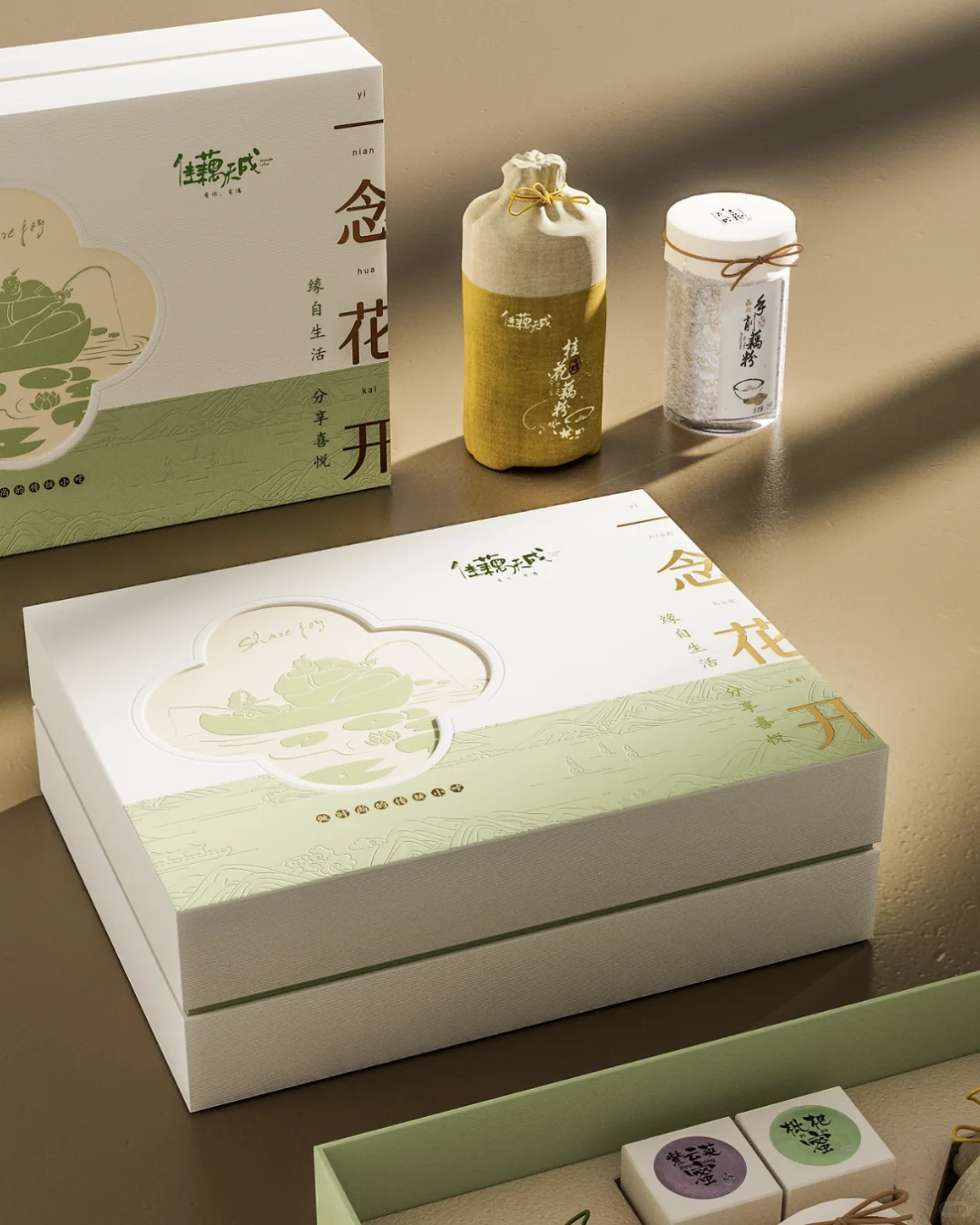 纸张工艺选择，让您的产品包装节俭又上档次