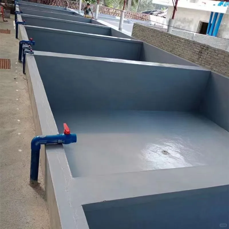 天可汗养殖漆水性环保适用于多场景水产养殖