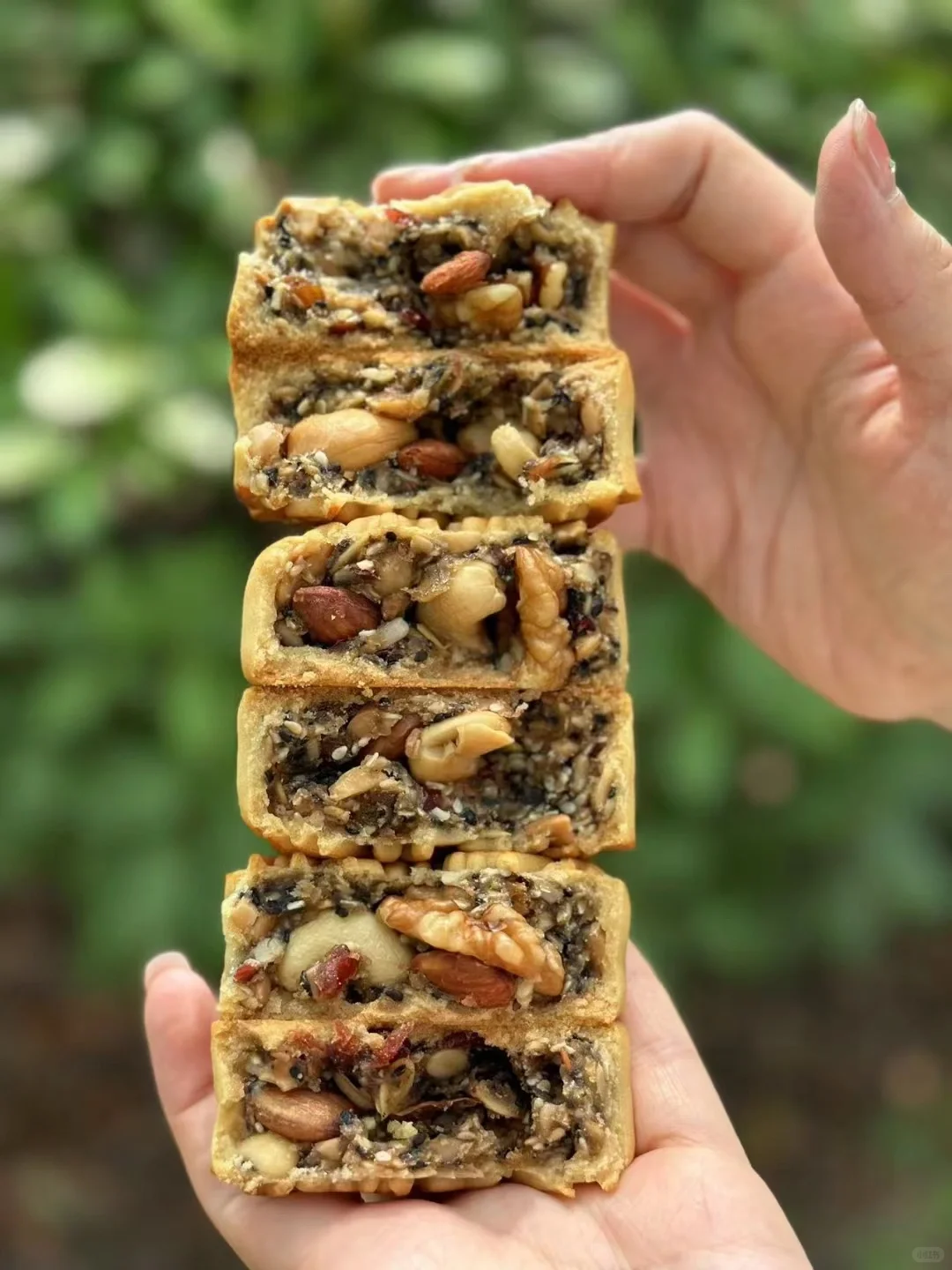 每块都是独一无二的纯手工?颜值品质在线