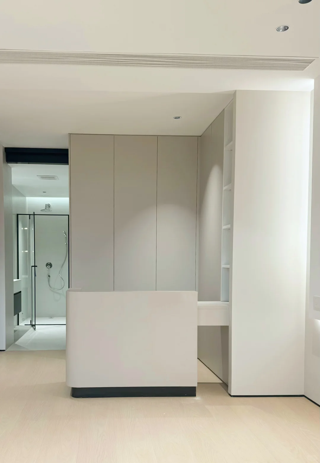 文信爱格｜J12衣柜标准配置✨