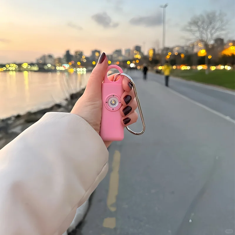 女性防狼宝藏安全好物