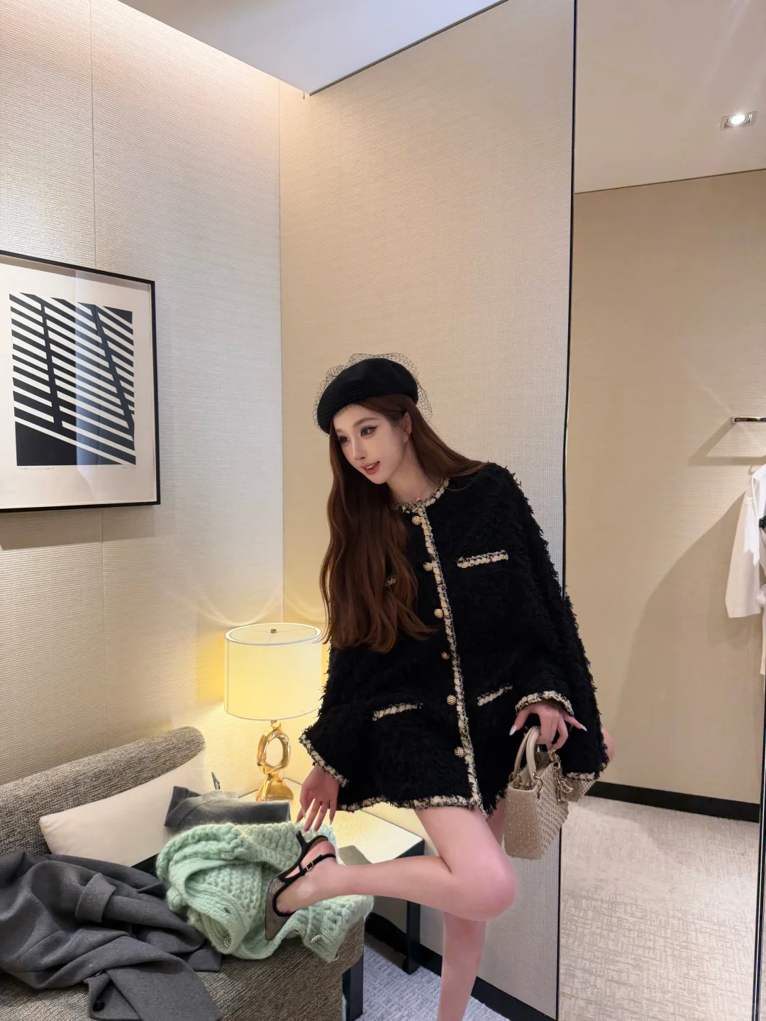 小香家 yb 9w➕新品