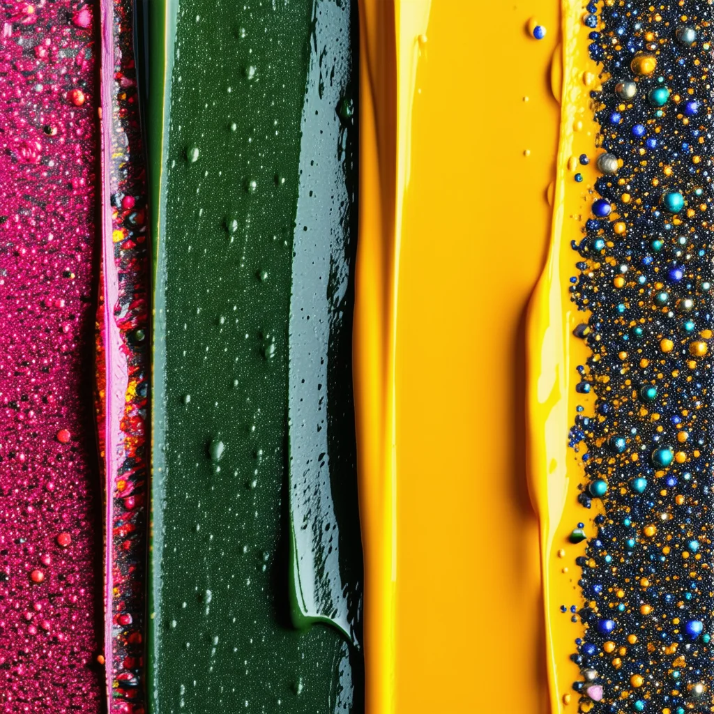 无机涂料无机漆与有机涂料有机漆