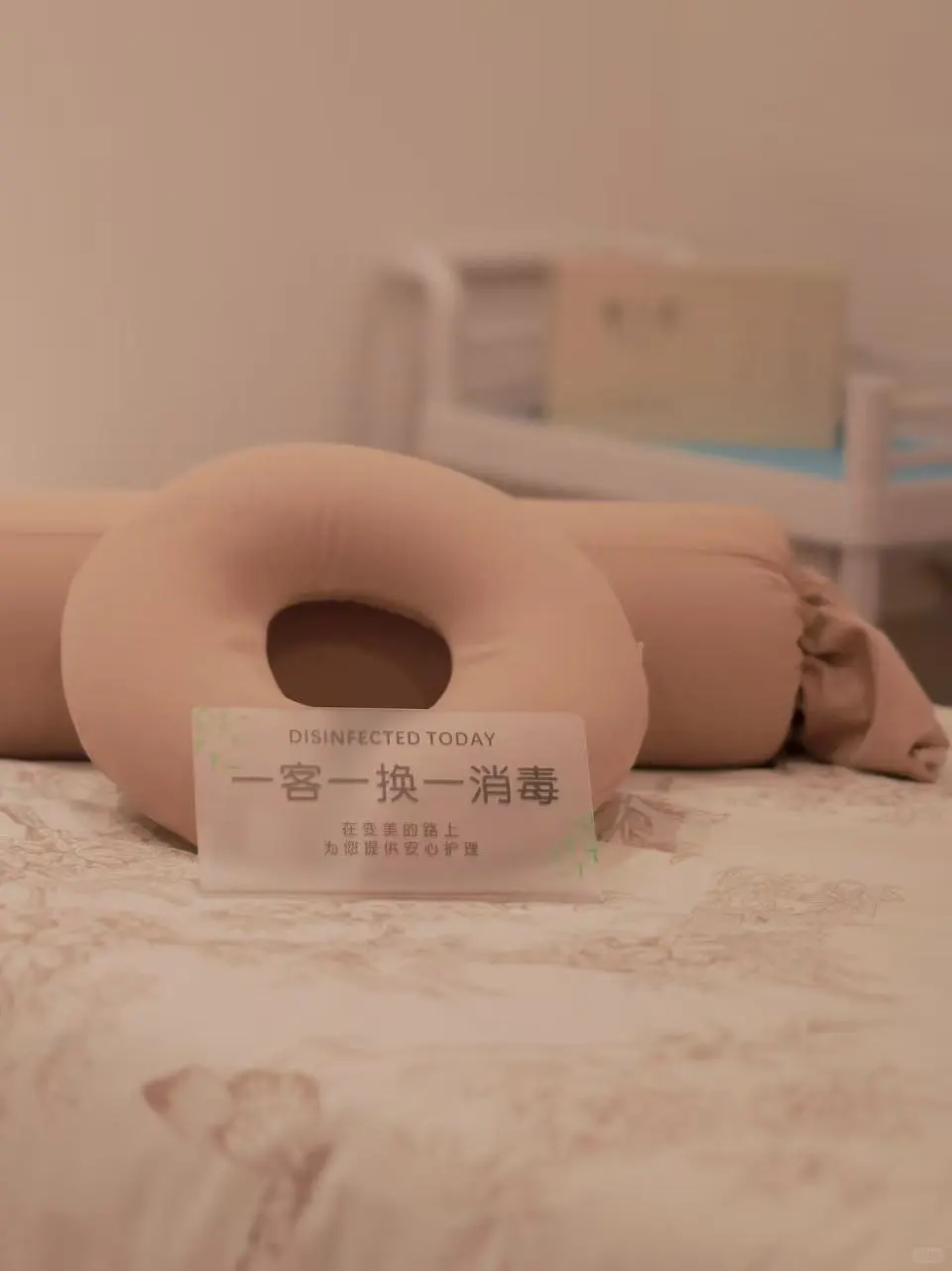 上岸！！二十年霉菌滚蛋居然只要1个月！