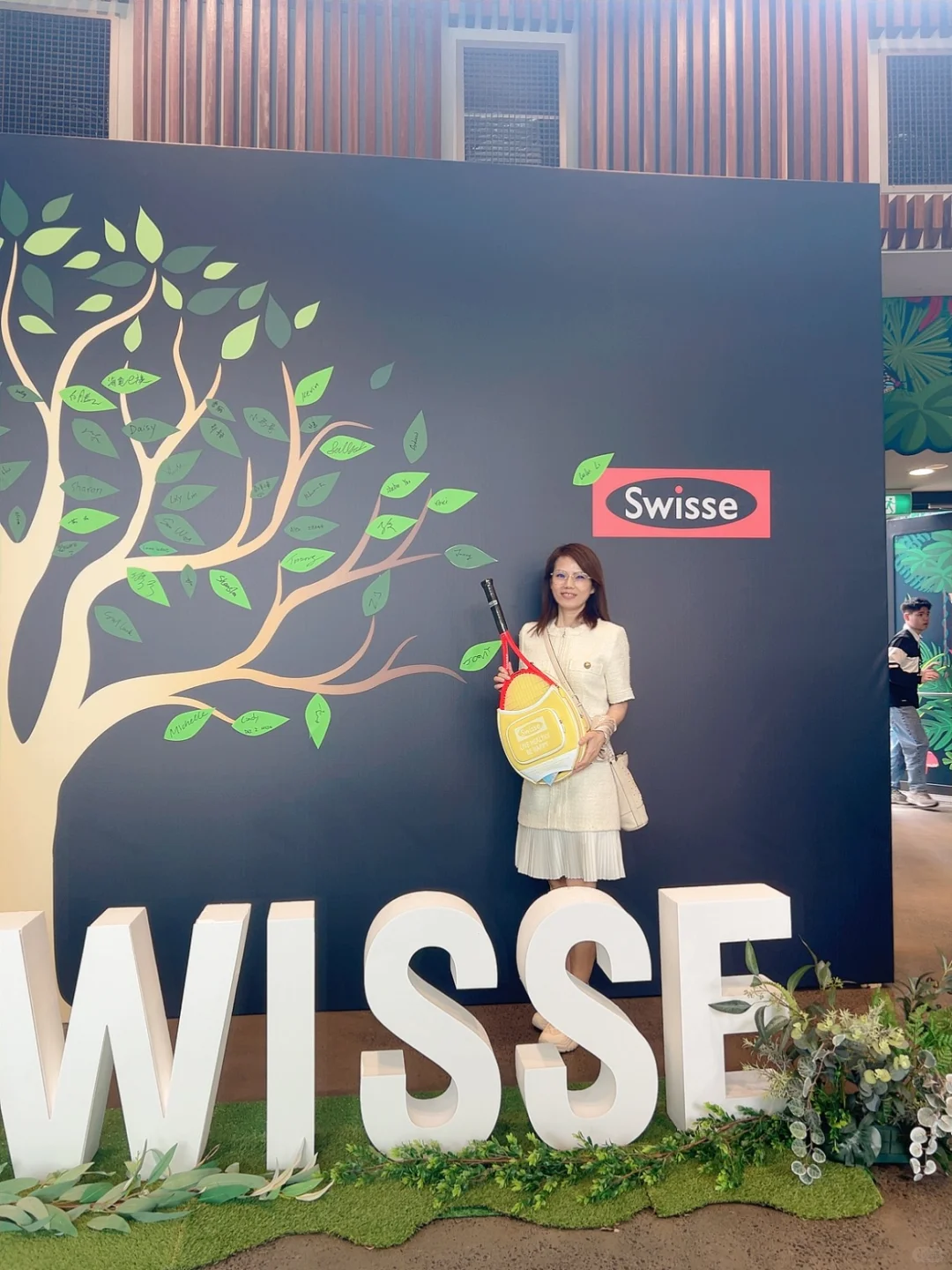 工作日常|Swisse澳洲分销商年度大会