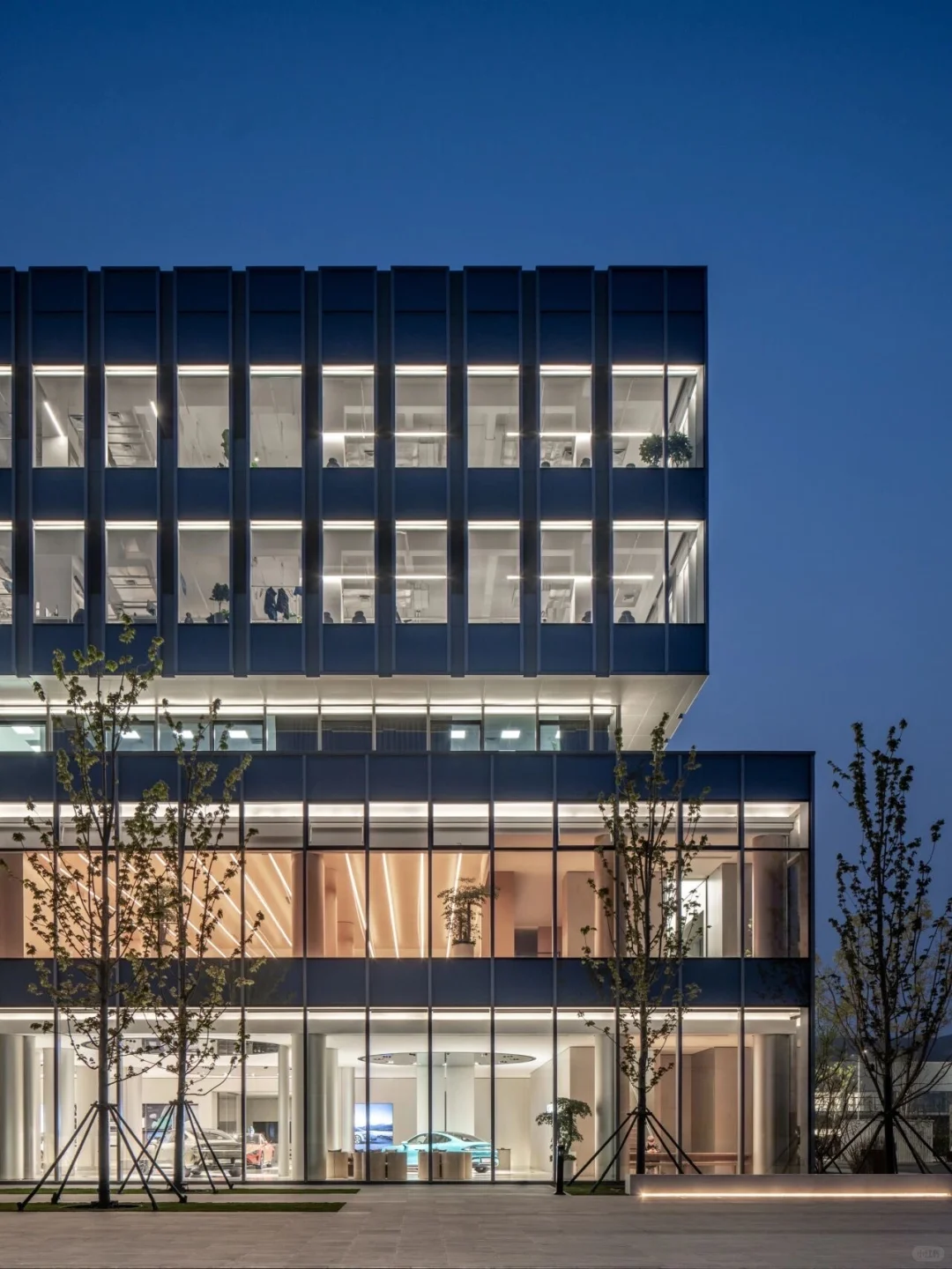 经典案例分享:小米汽车超级工厂