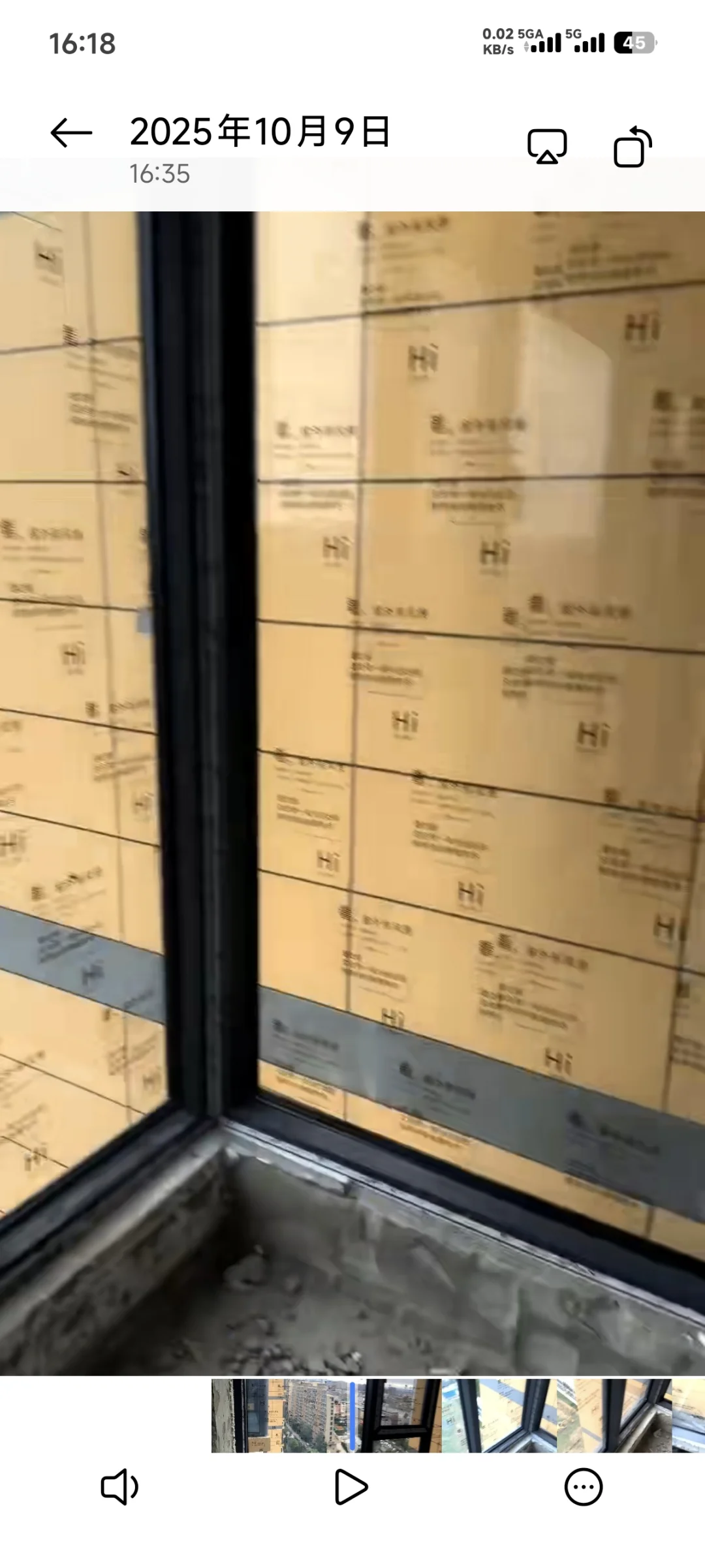 【封窗选型材避雷指南+真实案例】看完你就