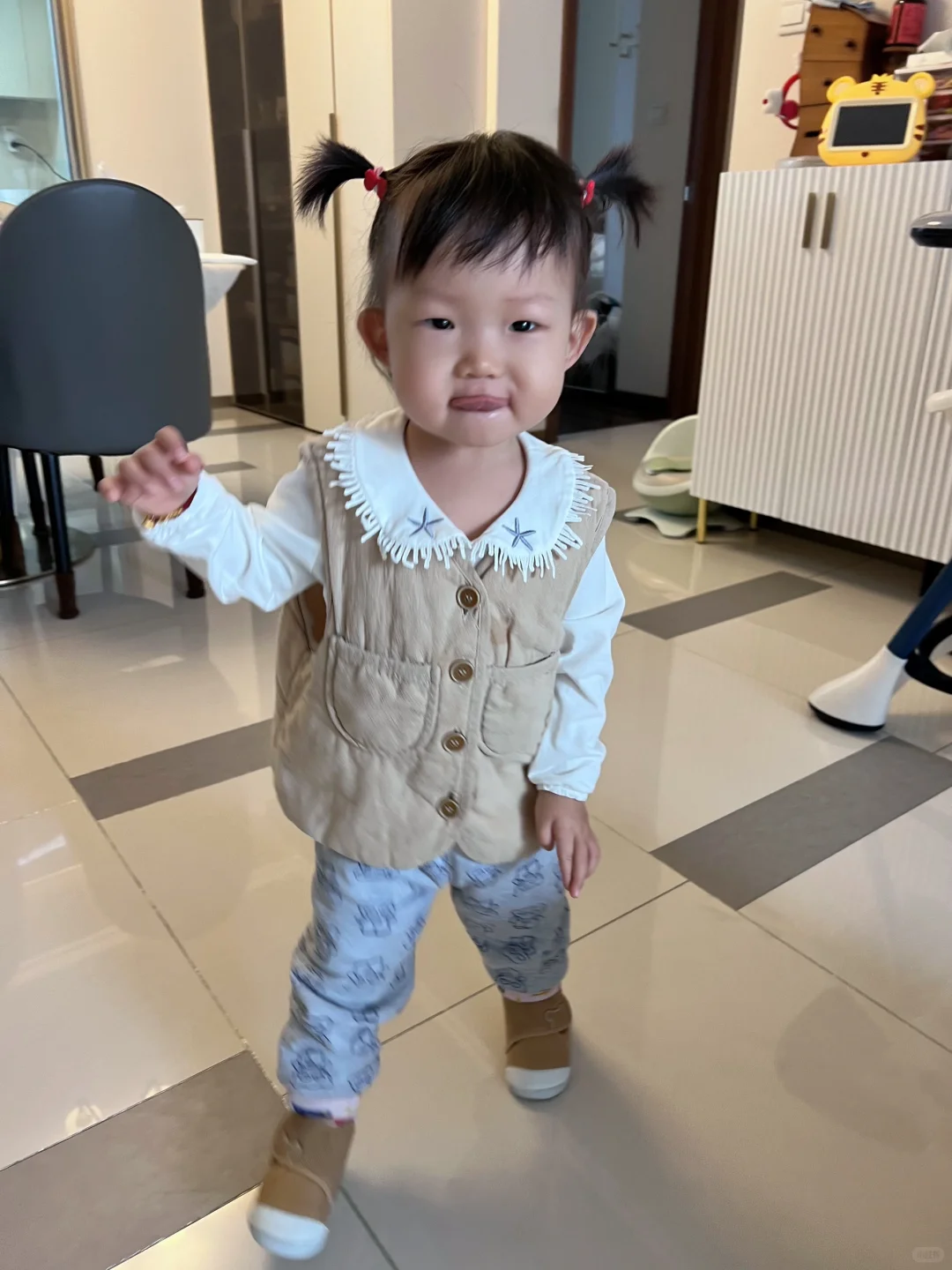 快乐童年｜回应你的每一个奇思妙想?