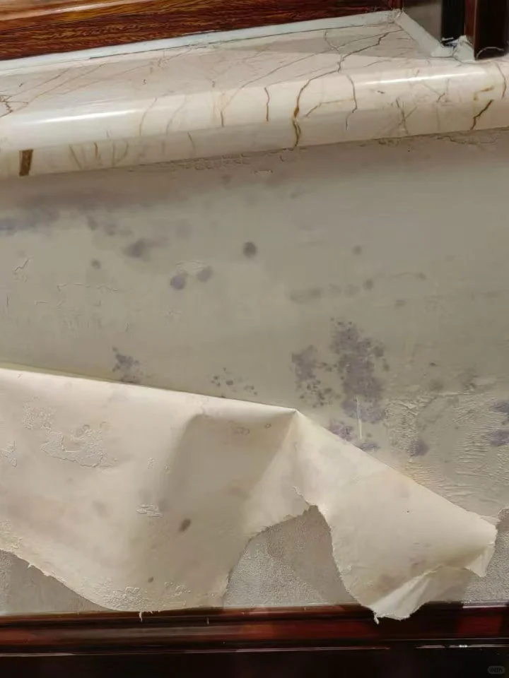 外墙渗水别乱砸！4大常见原因+维修攻略